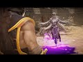 MK11 43 Scorpion VS Sindel