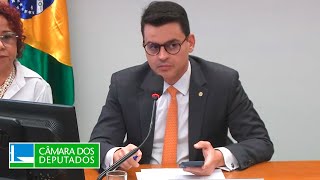  Discussão e votação de propostas legislativas - 06/11/2025 11:05