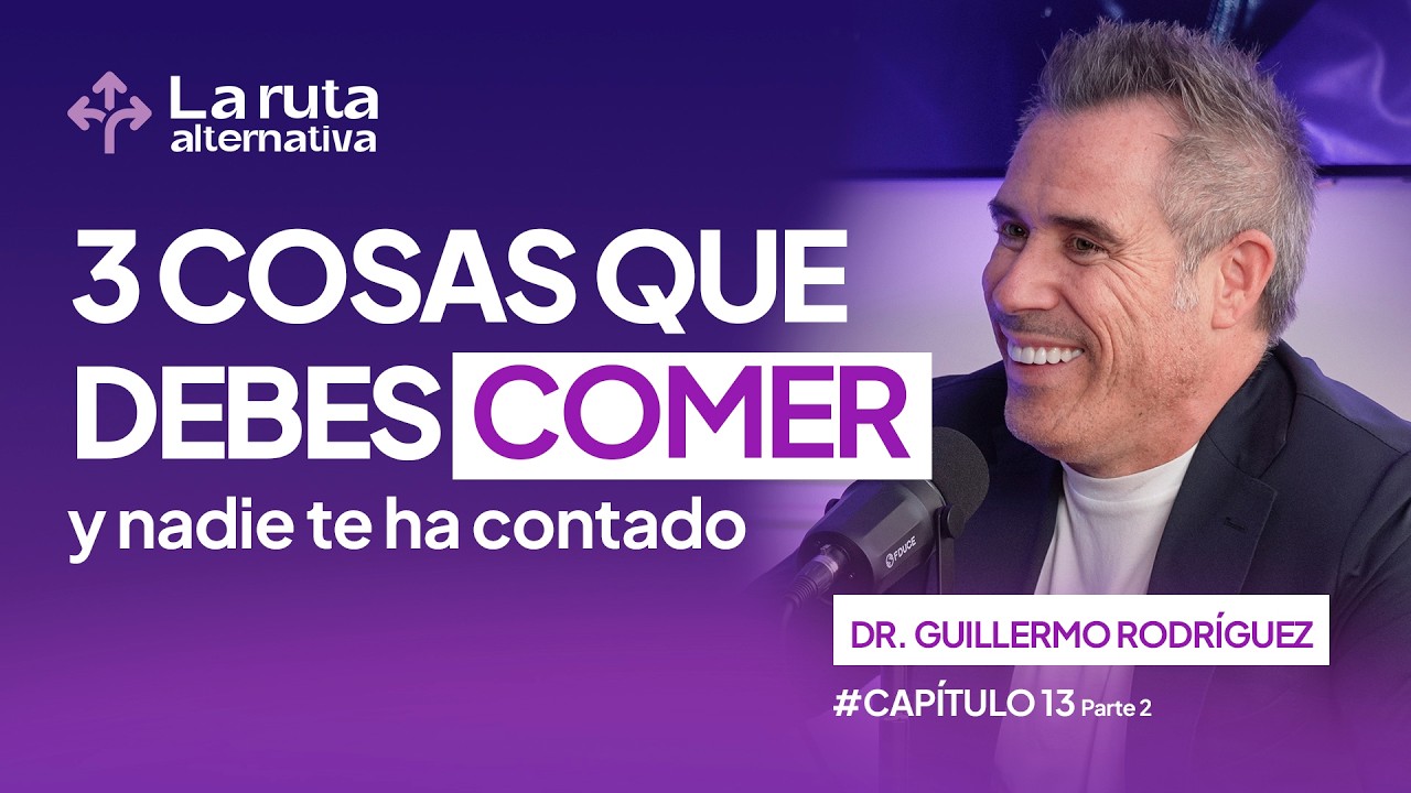 La Ruta Alternativa