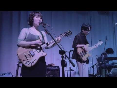 Yuragi - night is young live at VELOSO Hongdae in Seoul / 2024.07.20