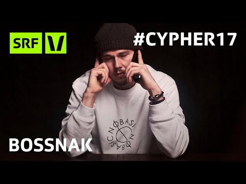 Bossnak am Virus Bounce Cypher 2017 | #Cypher17 | SRF Virus