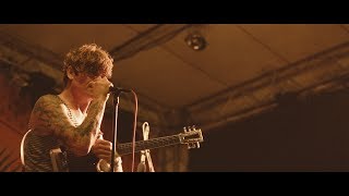 Oh Sees - "Toe Cutter - Thumb Buster" live at Endless Daze 2017