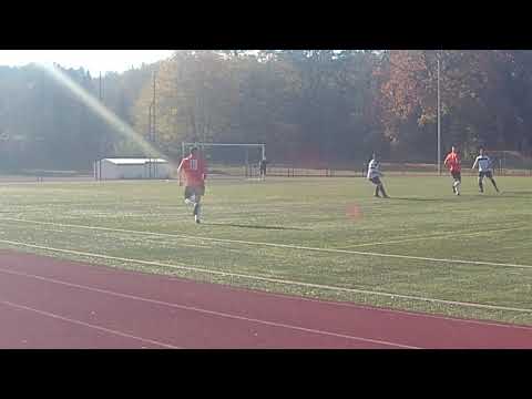 Sokół Rakoniewice - PPB 1:1, PPB - Sokół-Orkan Chobienice 2:2