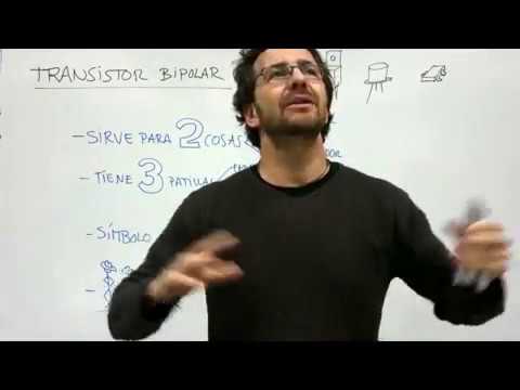 Bipolar transistors. Introduction