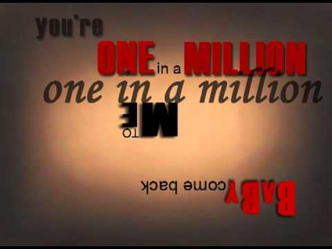 Come Back To Me - Utada (TYPOGRAPHY by KIM)