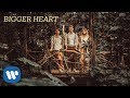 Crying Day Care Choir Bigger Heart Official Audio