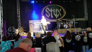 13. Khedive July 22, 2021 Styx Fort Wayne, IN