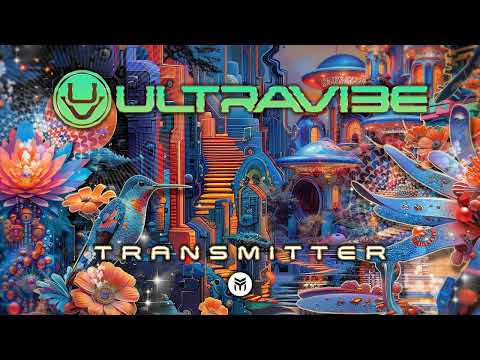 Ultravibe - Transmitter