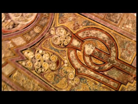 The Story of Ireland 1of5 Age of Invasions