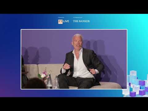 State of regulation and US developments (4/5): David Mercer at FT Digital Assets Summit 2026