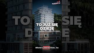 Miasto bez demokracji już istnieje! I stworzyli je miliarderzy z Doliny Krzemowej!