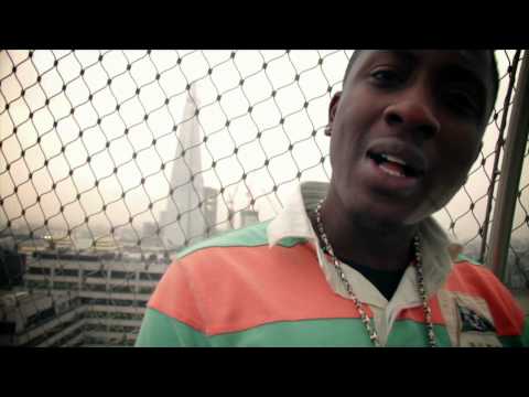 M.C Fizzy - Beginning Of Forever