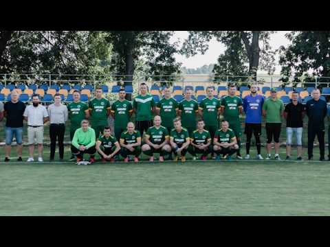 Szreniawa Koszyce #PodajDalejDlaHuberta.