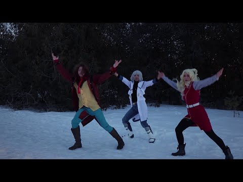 Castlevania Dawn of Sorrow - Pitch Black Intrusion | Choreography by Spencer Chan