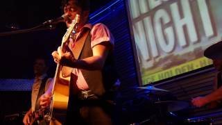 The Bullets - I'm Going Home (To See My Baby) / Gene Vincent - (22.10.2016) #7