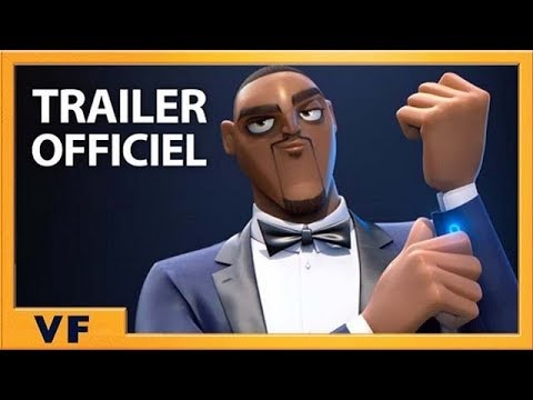 Les Incognitos - Bande Annonce [VF]