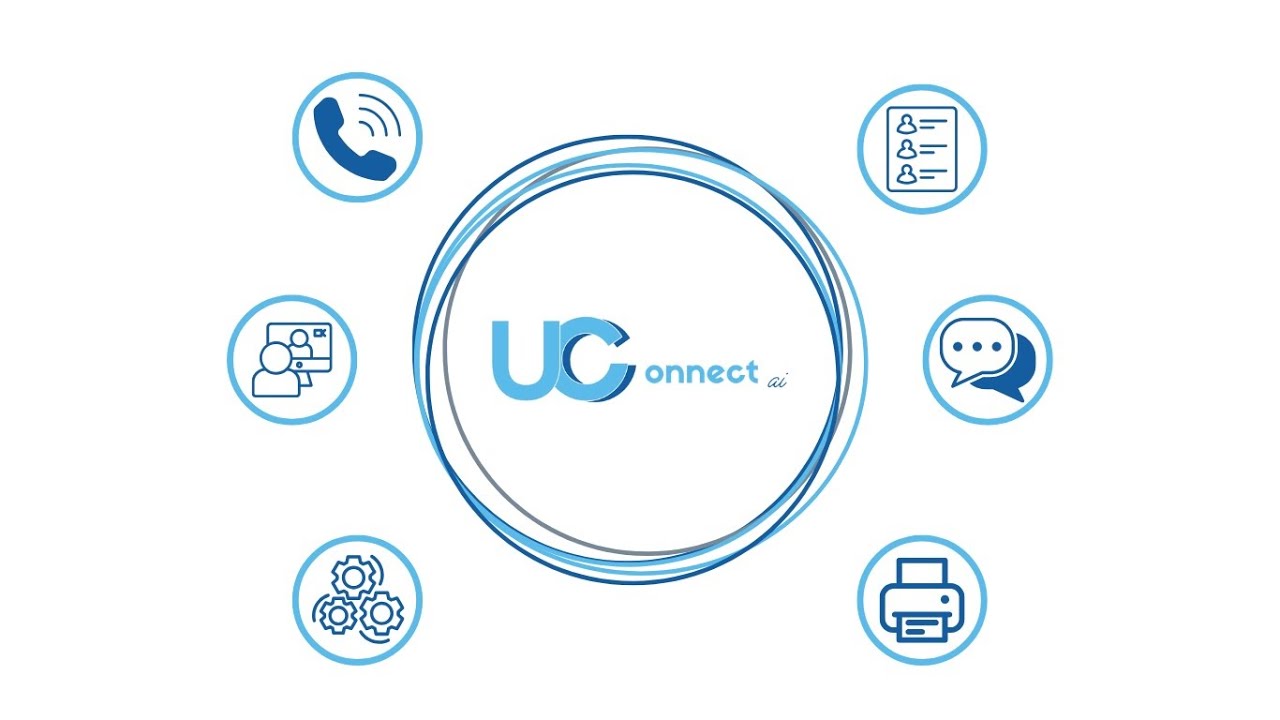 UC Connect Overview