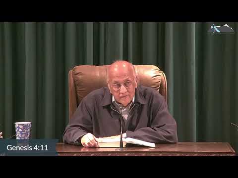 Christ Became a Curse That We Might Become a Blessing -- Zac Poonen -- August 3, 2022