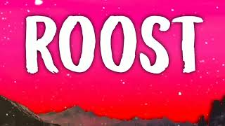 Imagine Dragons - Roots lyrics