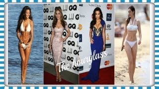 Body Shapes: The Hourglass