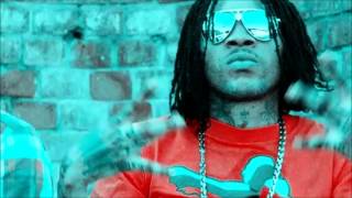 Vybz Kartel - Peanut Shell [Mi Nuh Fraid] Feb. 2013 @DancehallFinest