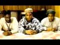 De La Soul Talks Bout Rap Game