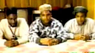 De La Soul Talks bout Rap Game