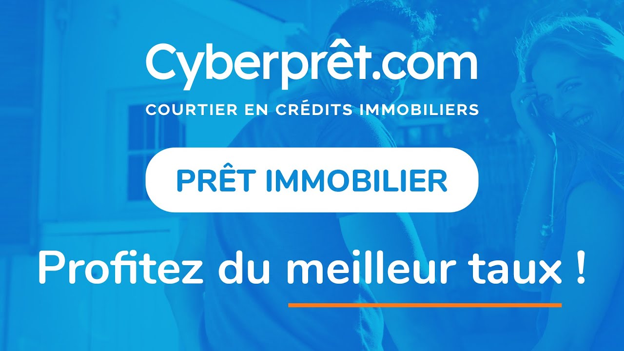 Cyberprêt