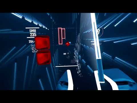 Jaroslav Beck ft. Meredith Bull - Magic (Expert) | Beat Saber