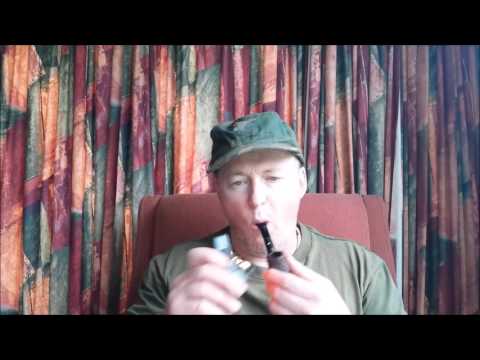TOBACCO REVIEW ASHTON`S ARTESAN`S BLEND