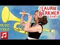 Best Kids Songs - "When The Saints Go Marching In" by The Laurie Berkner Band