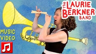 Best Kids Songs - "When The Saints Go Marching In" by The Laurie Berkner Band