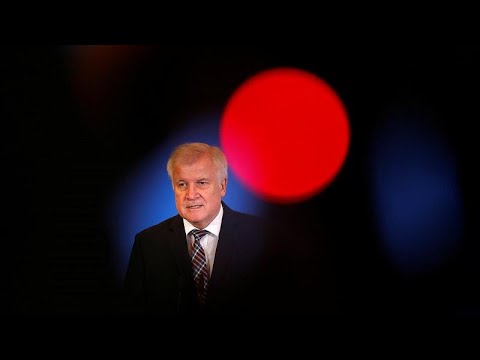 Tritt Horst Seehofer am Wochenende als CSU-Chef zurück?