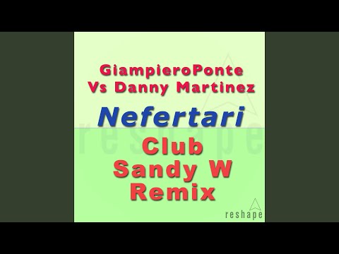 Nefertari (Club Mix)