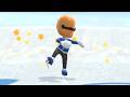 Beef Boss Returns To The Winter Olympics To Win All Gold Medals But Gets Robbed