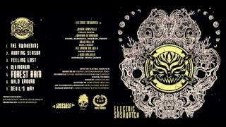 Electric Sasquatch - Forest Rain