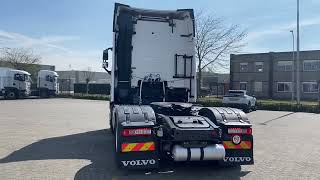 Volvo FH4-500 / VEB+ / DOUBLE TANK / I-PARKCOOL / TUV:08-01-2026 / ALC truck tractor for sale - Image 4 | Autoline MY Volvo FH4-500 / VEB+ / DOUBLE TANK / I-PARKCOOL / TUV:08-01-2026 / ALC truck tractor | Image 4 - Autoline