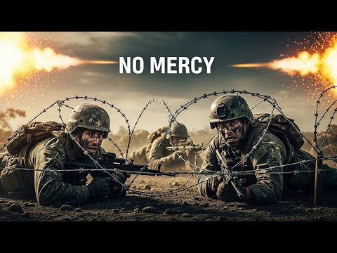 combat training: The Brutal Reality Soldiers Face Before War