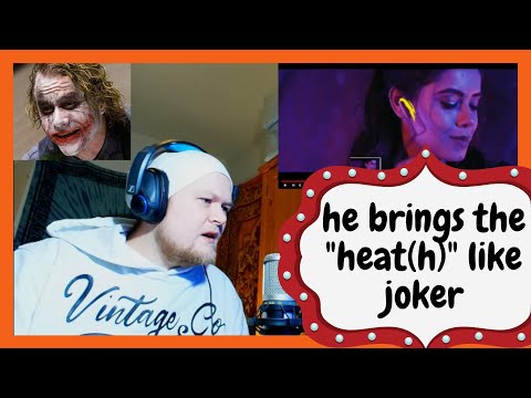 GERMAN Rappers' Reaction to KR$NA - Khauf Hai