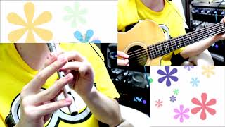 Cronin's Hornpipe
