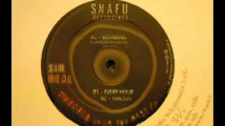 Sir Real - Every Hour