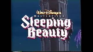Download lagu Disney's Sleeping Beauty VHS Release Trailer/Ad - 1997 mp3