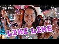 LIKE LIKE - Sarah de Araújo ( Clipe Oficial )
