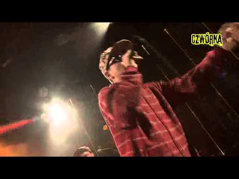 Senk Że - Najgorsze ragga w mieście