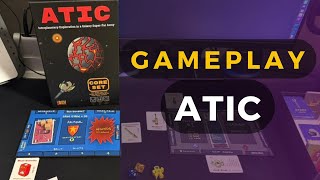 Attika video thumbnail