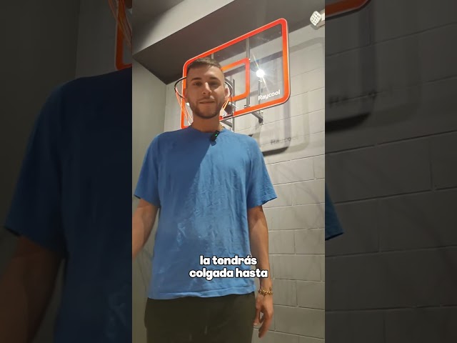 Vídeo relacionado con Juguete de Baloncesto, Juego de Mesa de Baloncesto Juego de Tiro de Baloncesto para niños, Accesorios Deportivos, Regalos, Mini Juego de Baloncesto de Oficina para Adultos