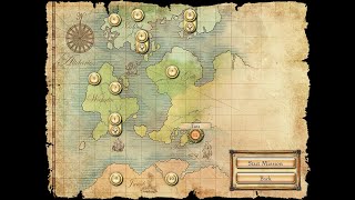 The Settlers Rise of an Empire Playthrough Mission 11 Tios