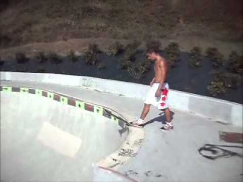 Skate park Gijon.wmv