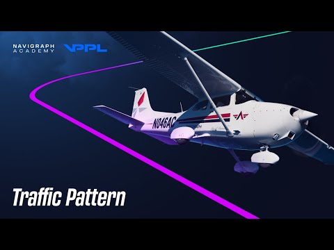 Mastering Touch & Go Landings – Lesson 8, Virtual PPL | Navigraph Academy