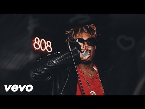 Juice WRLD - Keep Save (Unreleased)[prod. dfk]